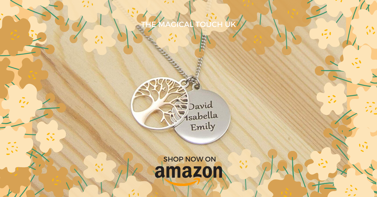Four Classic Gift Ideas for Mother's Day